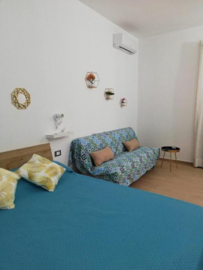 Casa Vacanza Giulia Castellammare Del Golfo